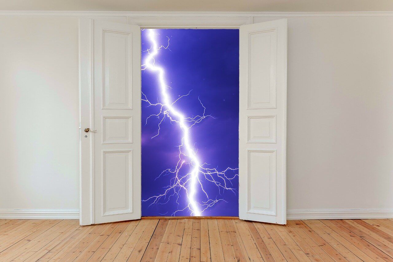 Benefits of a Storm Door